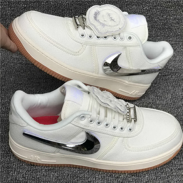 wholesale women Air Force one shoes 2020-9-25-032